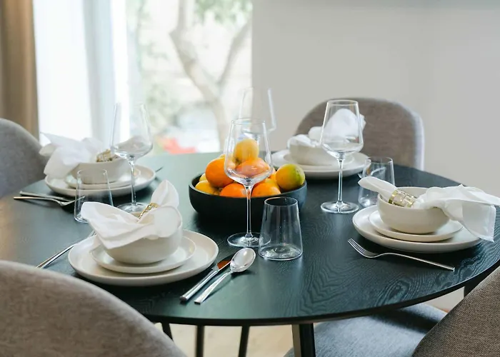 Calm 1br Perfect For 4-6 Metro Close To Naschmarkt Apartment